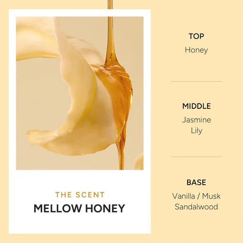 Vista 6 de Aceite y suero para el cabello enriquecido coreano para brillo y brillo, perfume para el cabello con proteína de agua de arroz, seda y cera