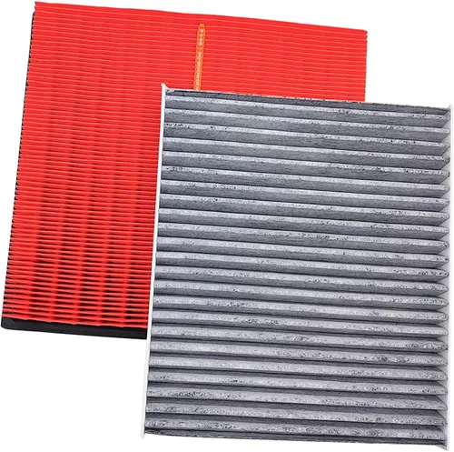 Vista 38 de OPBUMAZ3-12188-3 Filtro de aire de cabina y motor para Mazda 3 2019 2020 2021 2022 2023 2024 2025