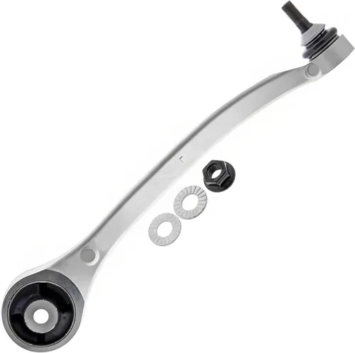 Vista 242 de Detroit Axle - Rótula de brazo de control inferior delantero derecho para Honda Accord 2008-2012, TSX 2009-2014, montaje de rótula de brazo