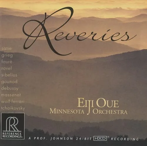 Reveries