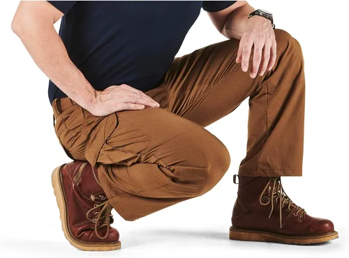 Vista 7 de 5.11 Tactical Stryke Estilo de Pantalón para Hombre Marrón militar