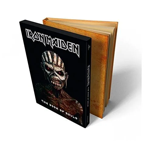 Vista 3 de The Book Of Souls