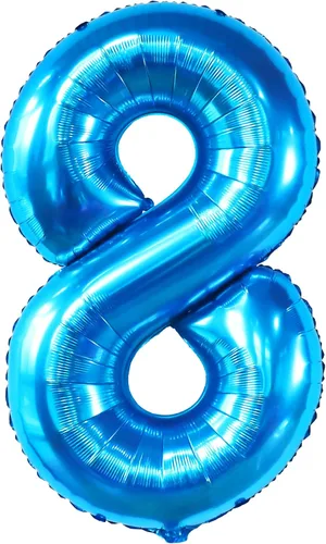 Vista 133 de KatchOn, Globo gigante de oro rosa con el número 5 de 40 pulgadas, globos de cinco globos de oro rosa con el número 5, decoraciones de cumpleaños 5