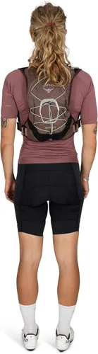 Vista 11 de Osprey Escapist Velocity - Mochila de hidratación para bicicleta (3 litros), con depósito hidruálico