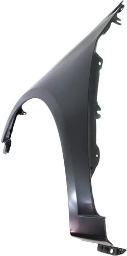 Vista 4 de Evan Fischer Guardabarros compatible con Chevrolet Cruze 2011-2015 y Cruze Limited 2016 - GM1240370