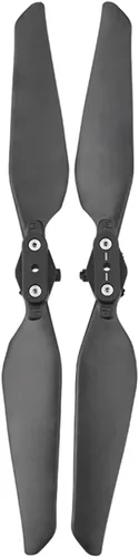 Vista 6 de 4/8 piezas de hélices plegables de liberación rápida para FIMI X8 SE 2020, cuchillas de accesorios de repuesto para cuadricópteros, accesorios