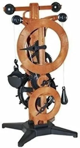 Reloj Academia Da Vinci