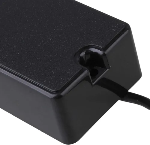 Vista 5 de BQLZR Pastillas de bajo eléctrico de 5 cuerdas, pasivas de cinco cuerdas, división de bobinas de 5 cuerdas, pastillas de bajo de 5 cuerdas