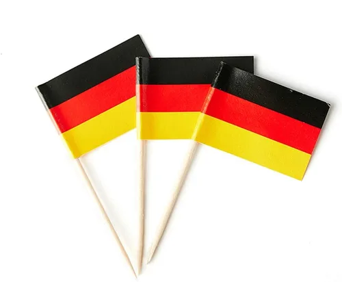 Vista 32 de Bandera de Argentina Bandera Argentina, Pequeñas Mini Banderas de Dientes de Argentina para Comida, Cupcakes, Cócteles, Aperitivos, Decoraciones