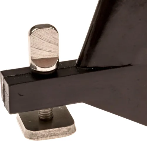 Vista 5 de SBS - Tornillo de aleta de acero inoxidable sin herramientas para Longboard y SUP - Elige 2 o 3