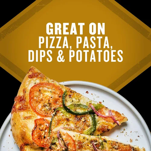 Vista 14 de McCormick Grill Mates - Condimento de verduras, 20 onzas - Un envase de 20 onzas de mezcla de condimento para verduras con una mezcla premium