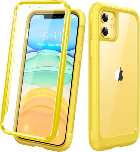 Vista 207 de Diaclara Funda magnética diseñada para iPhone Air, protector de pantalla de cuerpo completo, compatible con MagSafe, funda militar a prueba