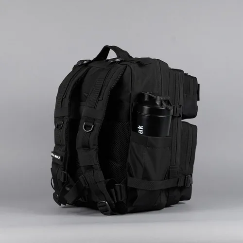 Vista 8 de WOLFpak Mochila 35L, Negro (Alpha Black), Tamaño único, Mochila