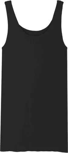 Vista 5 de NIKIBIKI Playera sin costuras clásica premium para mujer, fabricada en EE. UU., talla única