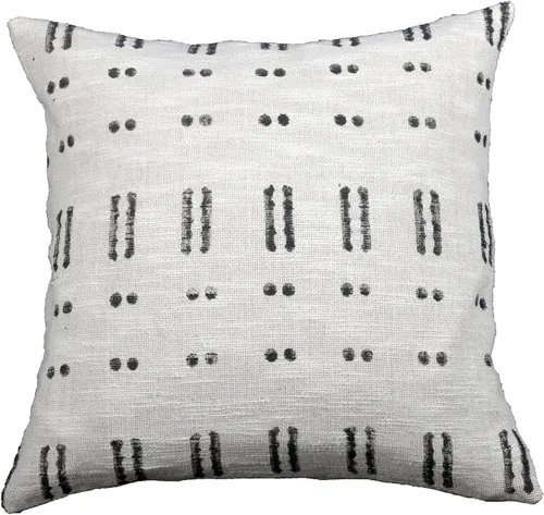 Vista 72 de Trade Star Funda de almohada corporal de diseñador 100 % algodón, hecha a mano, grande, funda de almohada decorativa estilo bohemio para casa