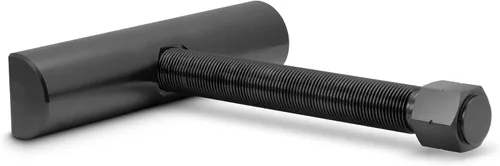 Vista 2 de Tiger Tool Extractor de yugo comercial hecho para camiones pesados, extractor de yugo para semircamiones, para uso con camiones y equipos