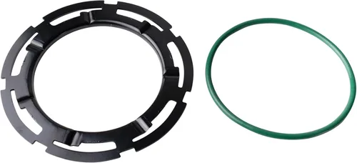Vista 759 de TRQ Tanque de combustible de gasolina de 17.4 galones compatible con Chevrolet Tracker 2001-2004 Suzuki Grand Vitara 1999-2005 XL-7 2002-2006