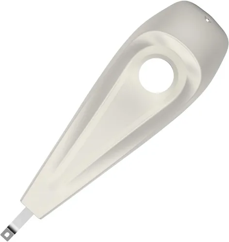 Vista 109 de Fundas de tanque estiradas para whisky ámbar con consola de tablero para Harley Touring Street Glide Road Glide 2014 2015 2016 2017 2018 2019 2020