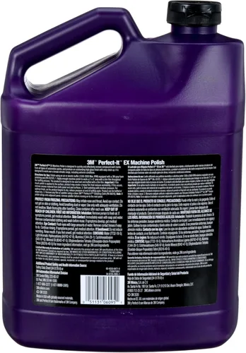 Vista 2 de 3 M 0 perfect-it machine lustrador