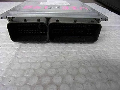 Vista 3 de 06-08 Se adapta al módulo de control del motor 7571510 7571834 del ECM de BMW Z4 3.0L ECM