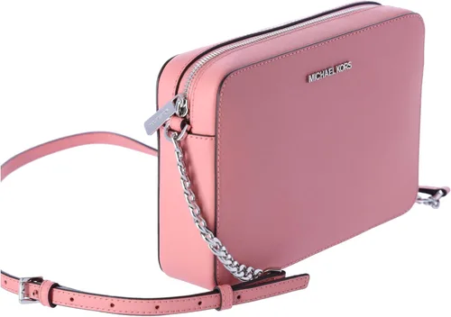 Vista 9 de Michael Kors Bolso cruzado Jet Set Item Lg para mujer
