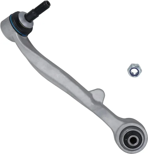 Vista 264 de Detroit Axle - Brazo de control delantero derecho para Nissan Sentra 2001-2006, brazo de control inferior con ensamblaje de rótula 2002 2003 2004