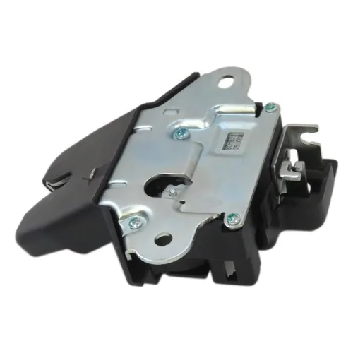 Vista 9 de Rear Tailgate Trunk Latch 81230-3X010 for 2013-2014 Elantra Coupe