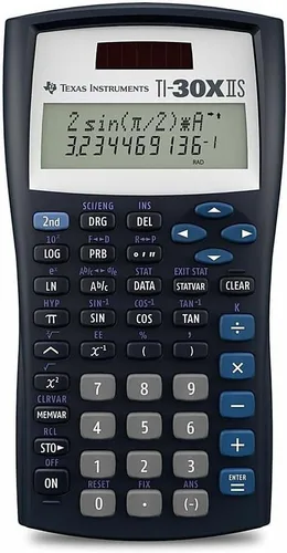 Texas Instruments 30XIIS/TKT Kit de calculadoras para profesores