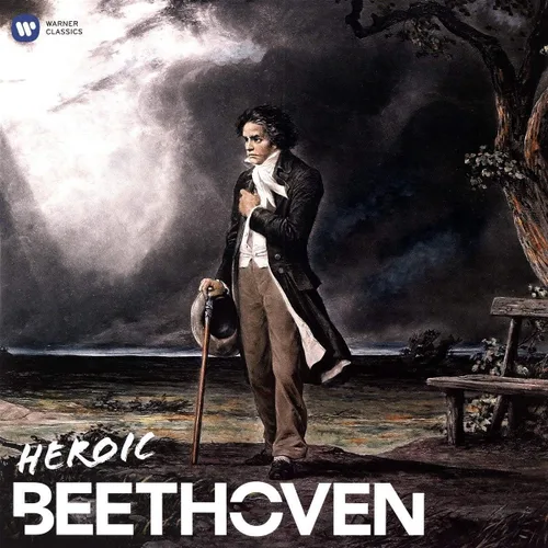 Heroic Beethoven best of