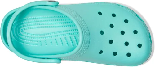 Vista 2 de Crocs Zuecos clásicos para niños