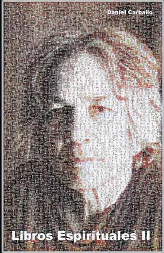 Tesis Libros Espirituales en Español 2 (Spanish Edition)