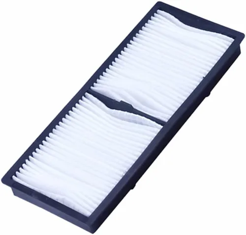 Vista 19 de AWO Filtro de aire de repuesto para proyector EPSON ELPAF32 / V13H134A32 EB-93e EB-940 EB-945 EB-945H EB-950W EB-955W EB-955WH EB-965H EB-97 EB-98