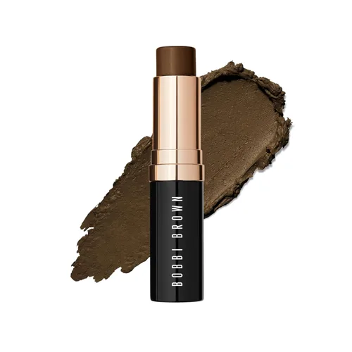 Vista 15 de Bobbi Brown Skin Foundation Stick Portable & Creamy with Medium-to-Full Coverage for Even-Toned Skin