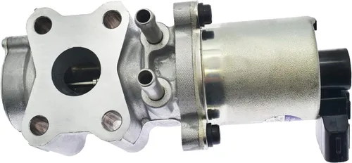 Vista 3 de Válvula EGR 25620-51011 compatible con Toyota Land Cruiser VDJ200 VDJ76 VDJ79 Lexus LX 2007-2017