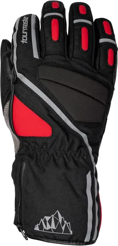 Vista 5 de Tourmaster Guantes Mid-Tex para hombre