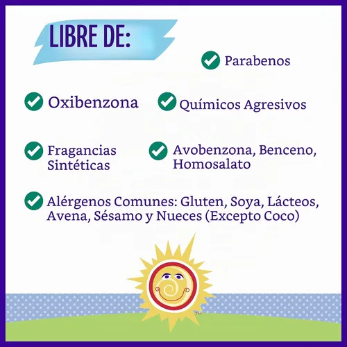 Vista 7 de Barra de protección solar SPF +30 de California Baby supersensitiva, 792692021158, 1, 1