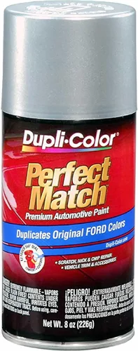 Vista 157 de Pintura para automotores, combinación perfecta con General Motors, de Dupli-Color, dorado metálico