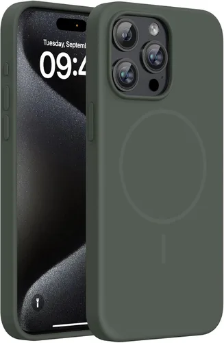 Vista 47 de Miracase Funda ultradelgada diseñada para iPhone SE 2022 (3ª generación)/iPhone SE 2020 (2ª generación)/iPhone 7/iPhone 8 con protector de pantalla