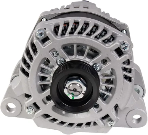 Vista 86 de TRQ Alternador compatible con Ford Expedition F-150 Lincoln Navigator 2009-2010