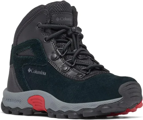 Vista 6 de Columbia Unisex-Child Newton Ridge Amped Hiking Shoe