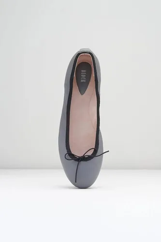 Vista 5 de Bloch Nashira - Zapatos planos de ballet para mujer