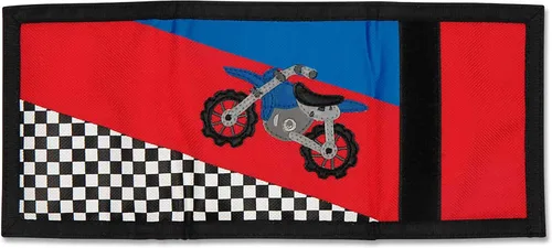 Vista 4 de Stephen Joseph - Cartera Motocross Motocross