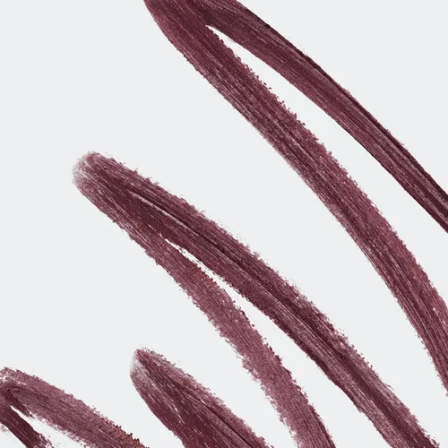 Vista 2 de Clinique High Impact Gel Tech Eyeliner Waterproof, Smudge Resistant + Safe For Sensitive Eyes AB Miel Negra