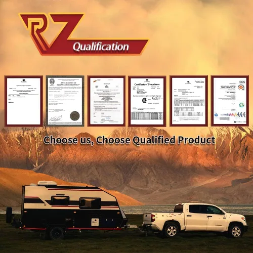 Vista 5 de RV Murts Conjunto de frenos de remolque eléctricos autoajustables de 12" x 2" para remolque de 5,200 lbs, 6,000 lbs, 7,000 lbs, eje #42 con tuercas