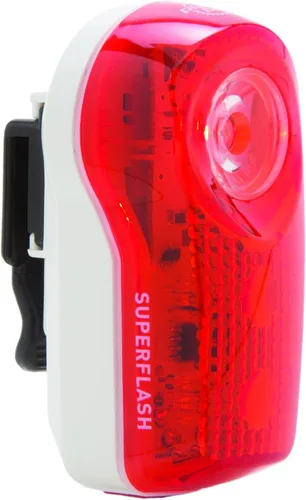 Vista 4 de Planet Bike Juego de luces para bicicleta Blaze 45 y Superflash