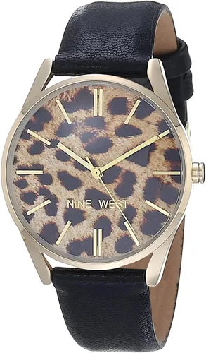 Vista 9 de Nine West - Reloj de pulsera para mujer