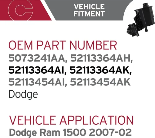 Vista 2 de Cardone 96-7853 Nueva unidad de dirección asistida