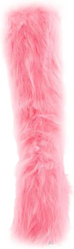 Vista 3 de Ellie Shoes Botas Chelsea 500-fuzz para mujer