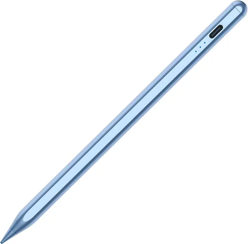 Vista 11 de Lápiz capacitivo para iPad de 6ª a 11ª generación, 10 minutos de carga rápida Apple Pencil compatible con lápices iPad de 2018-2025, Apple Pen