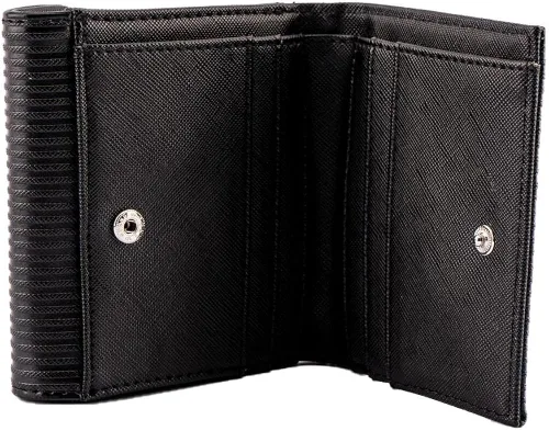 Vista 6 de Loungefly The Beatles Abbey Road - Cartera de piel sintética